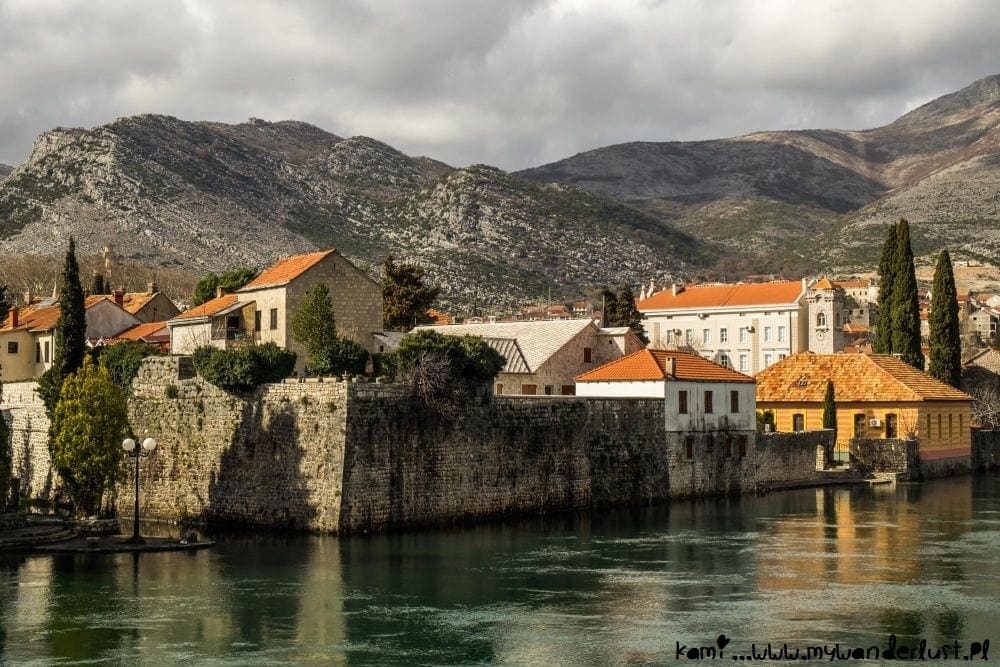 dienos išvykos ​​iš Mostaro