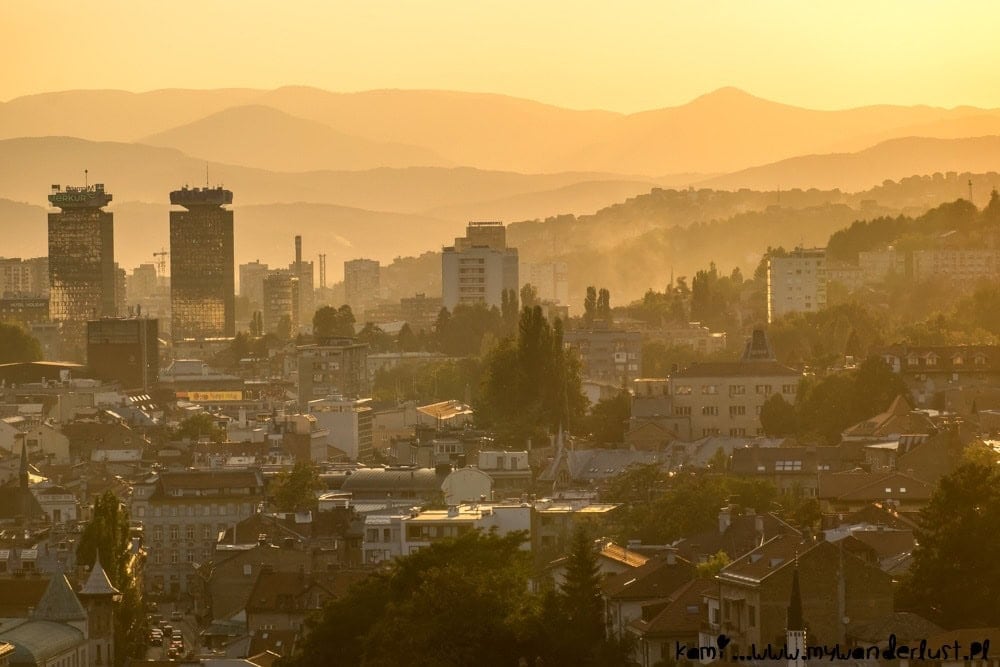 dienos išvykos ​​iš Mostaro