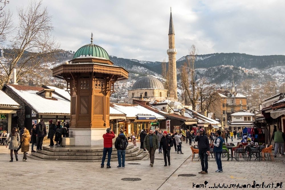 dienos išvykos ​​iš Mostaro