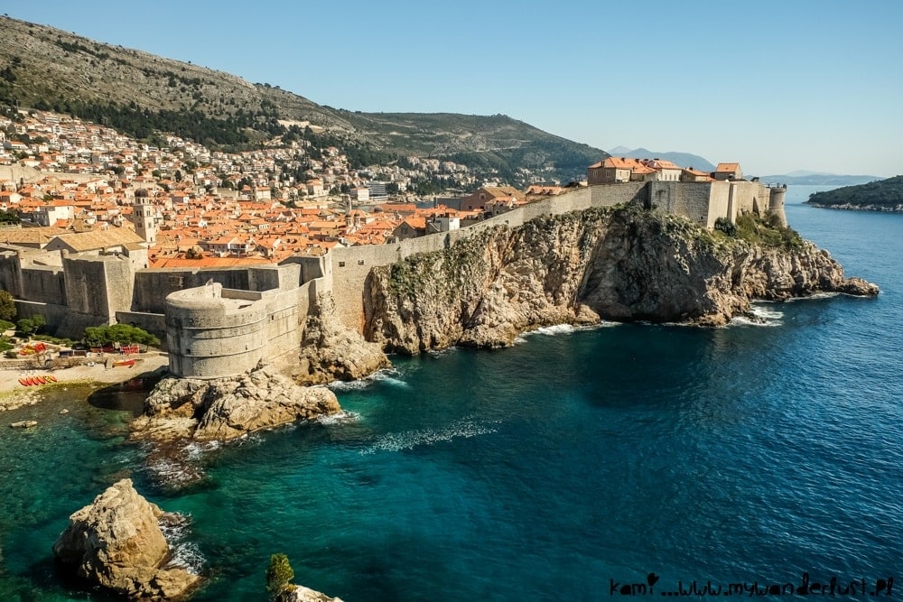 dienos išvykos ​​iš Mostaro