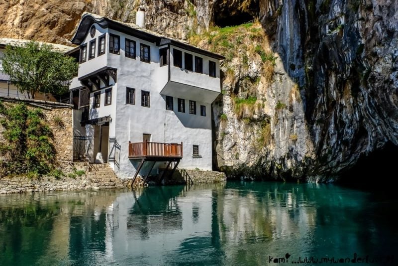 10 Perfect Day Trips from Mostar, Bosnia and Herzegovina