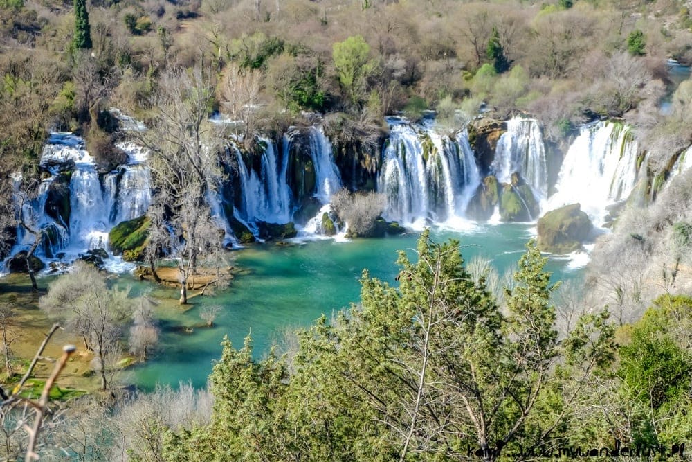 dienos išvykos ​​iš Mostaro