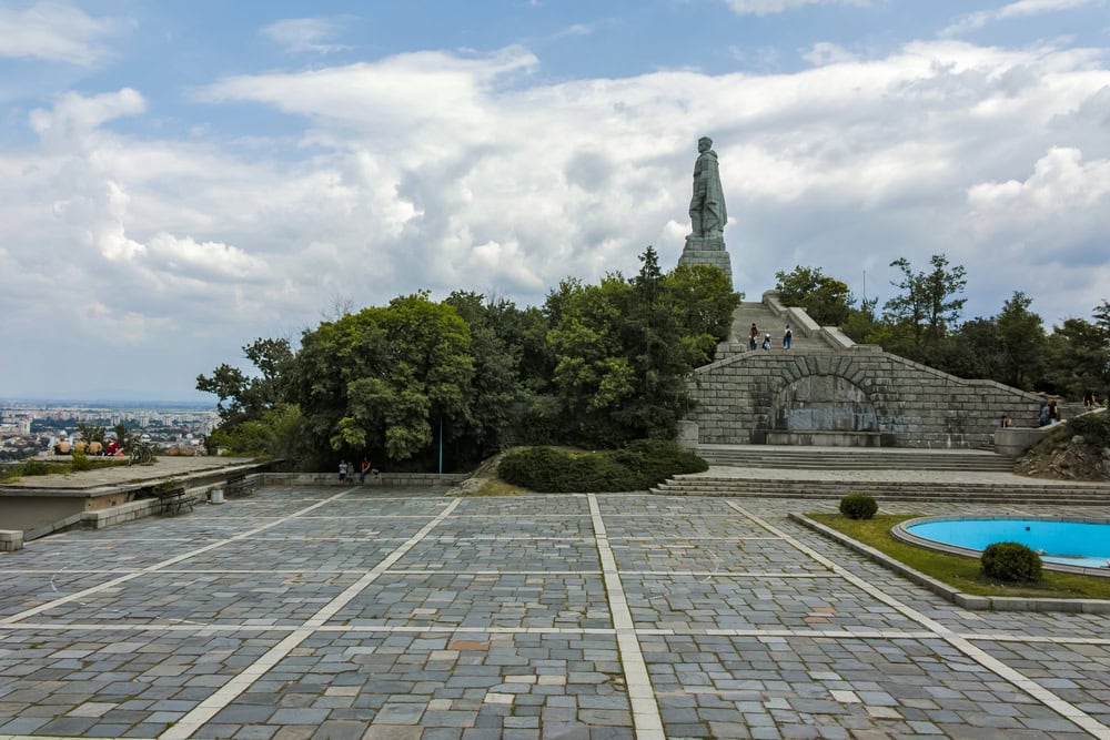 things to do in plovdiv bulgaria