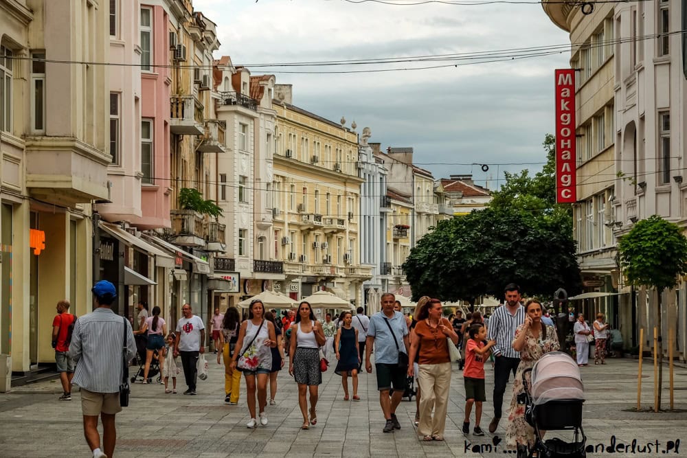 things to do in plovdiv bulgaria