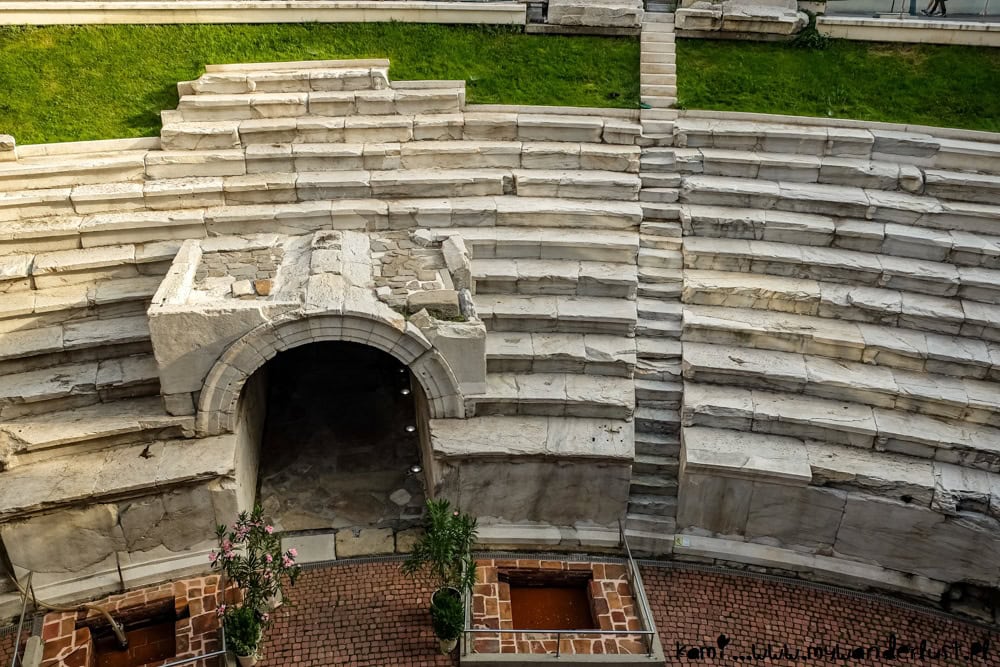 things to do in plovdiv bulgaria