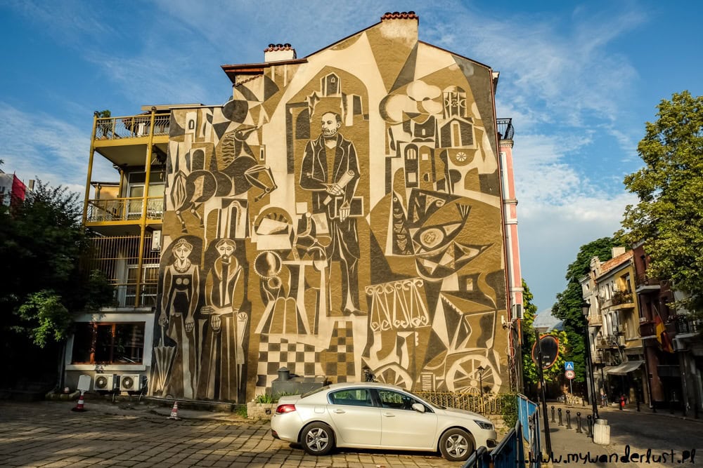 things to do in plovdiv bulgaria