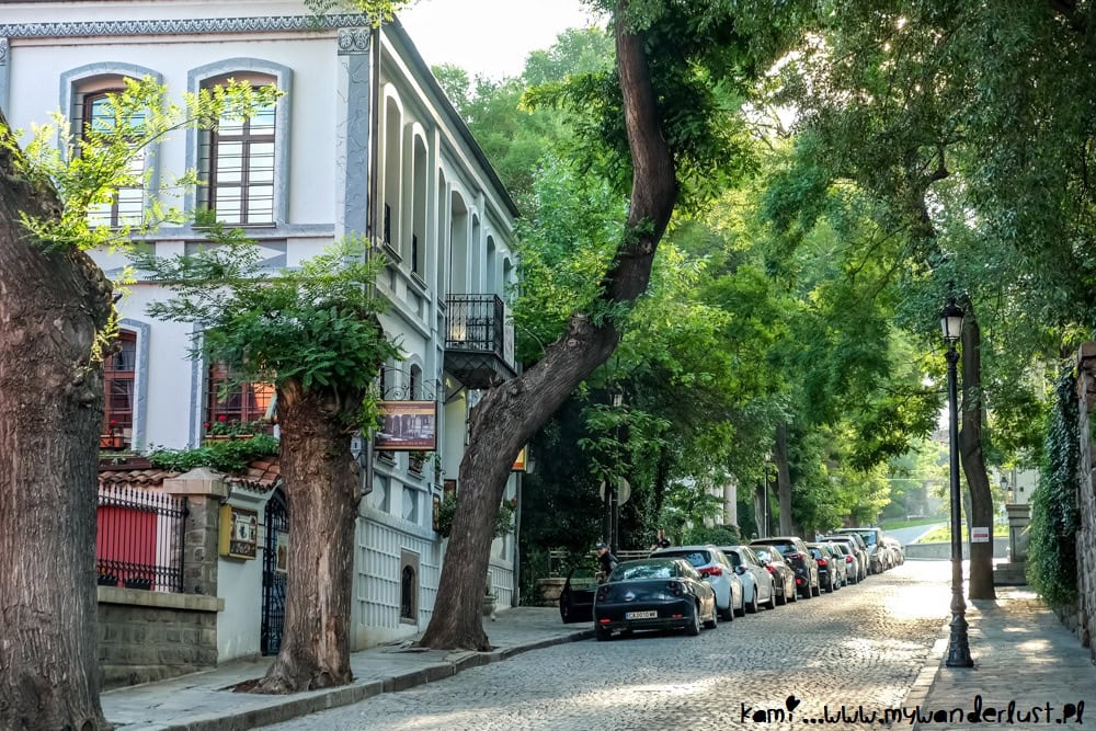 things to do in plovdiv bulgaria