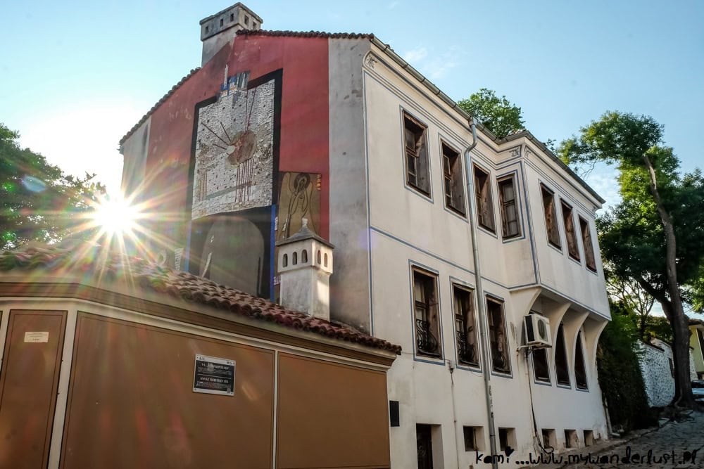 things to do in plovdiv bulgaria