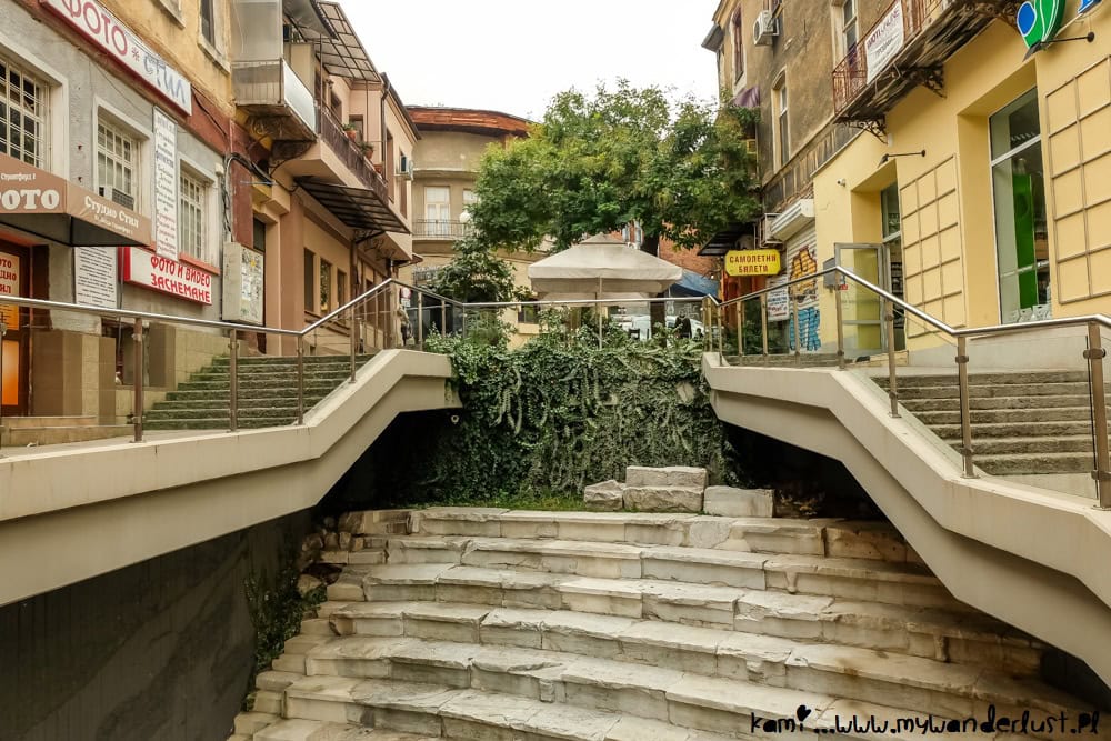 things to do in plovdiv bulgaria