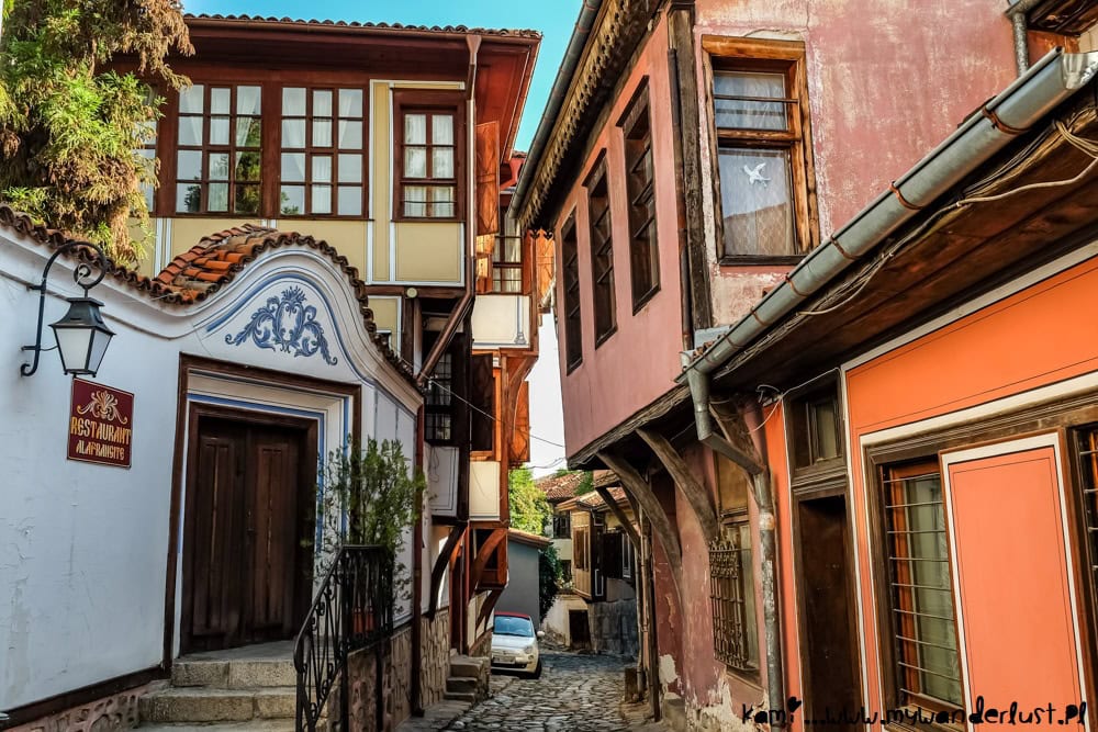 things to do in plovdiv bulgaria