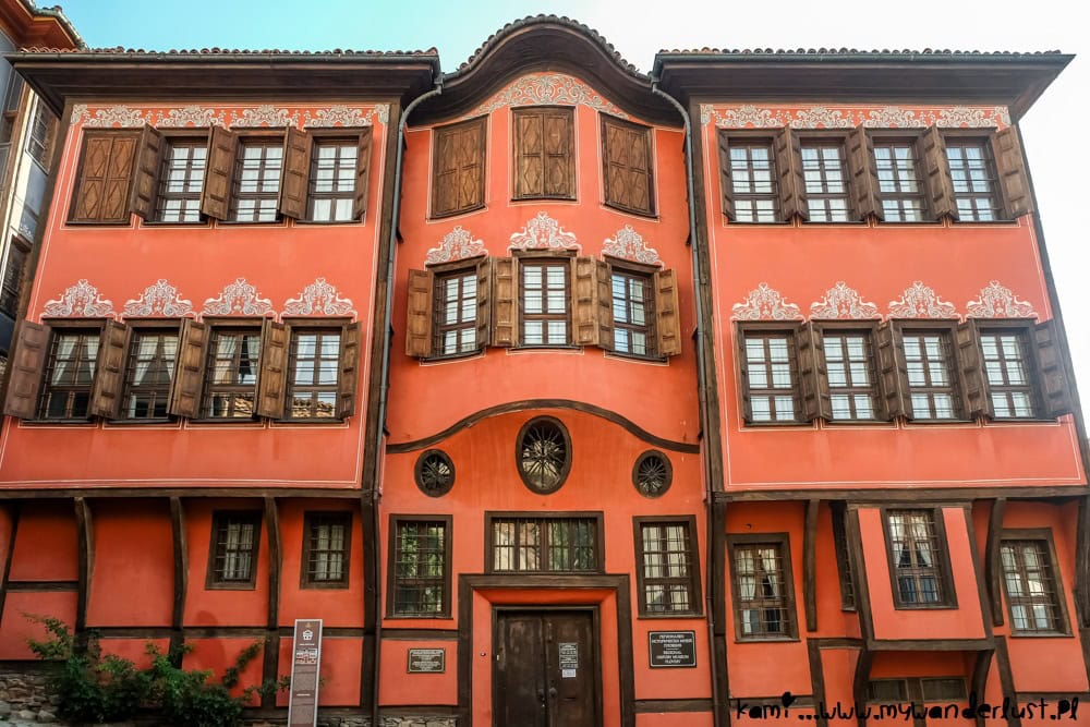 things to do in plovdiv bulgaria