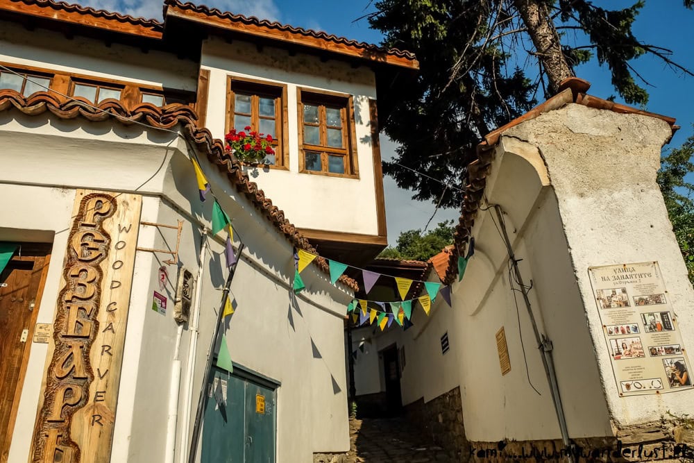 things to do in plovdiv bulgaria