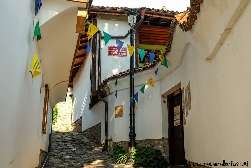 things to do in plovdiv bulgaria