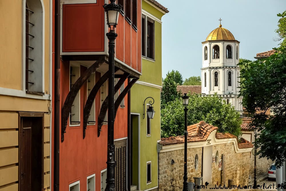 things to do in plovdiv bulgaria