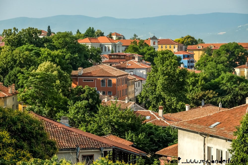 things to do in plovdiv bulgaria