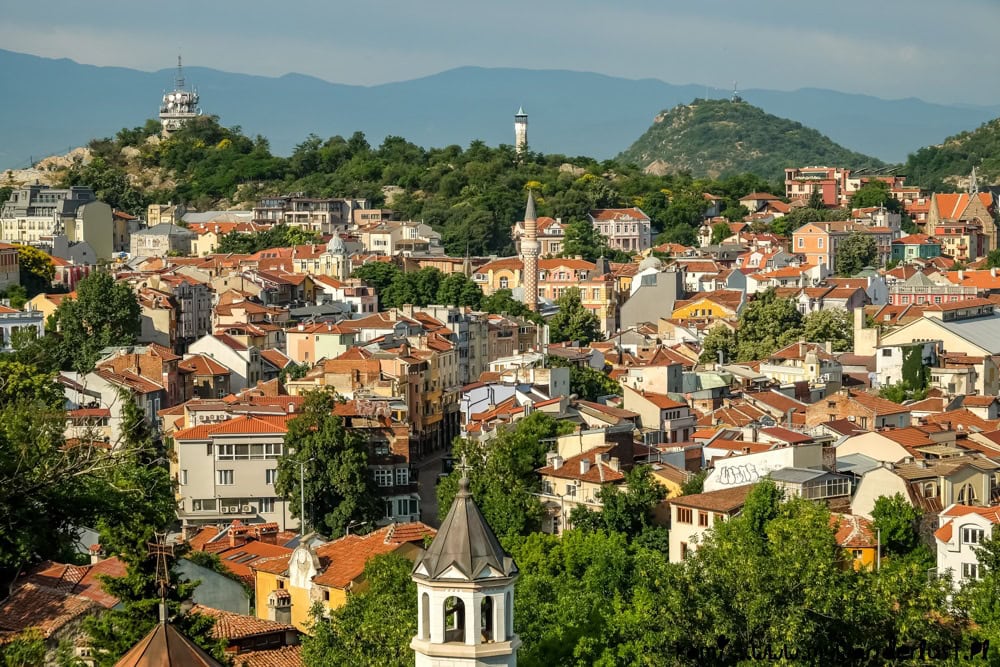 things to do in plovdiv bulgaria