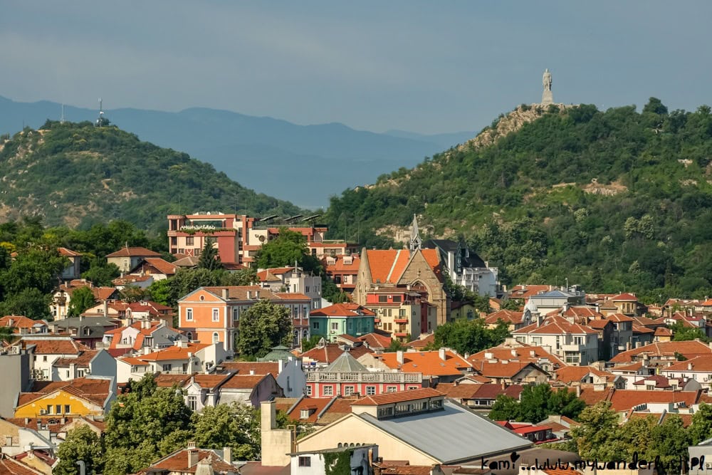 things to do in plovdiv bulgaria