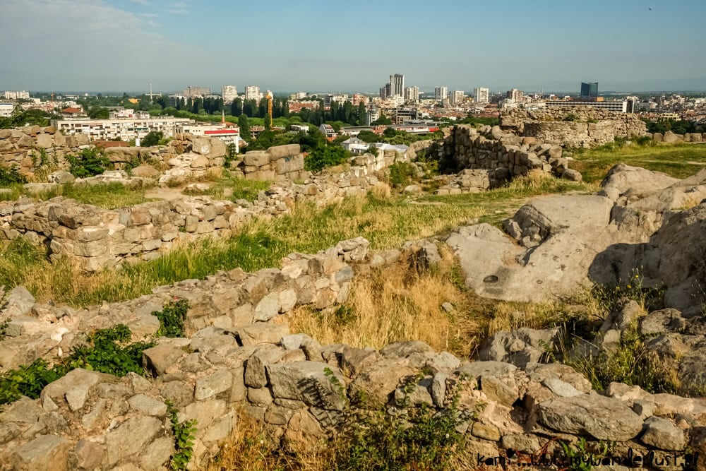 things to do in plovdiv bulgaria