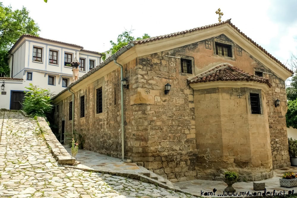 things to do in plovdiv bulgaria