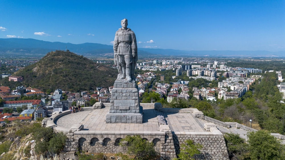 things to do in plovdiv bulgaria