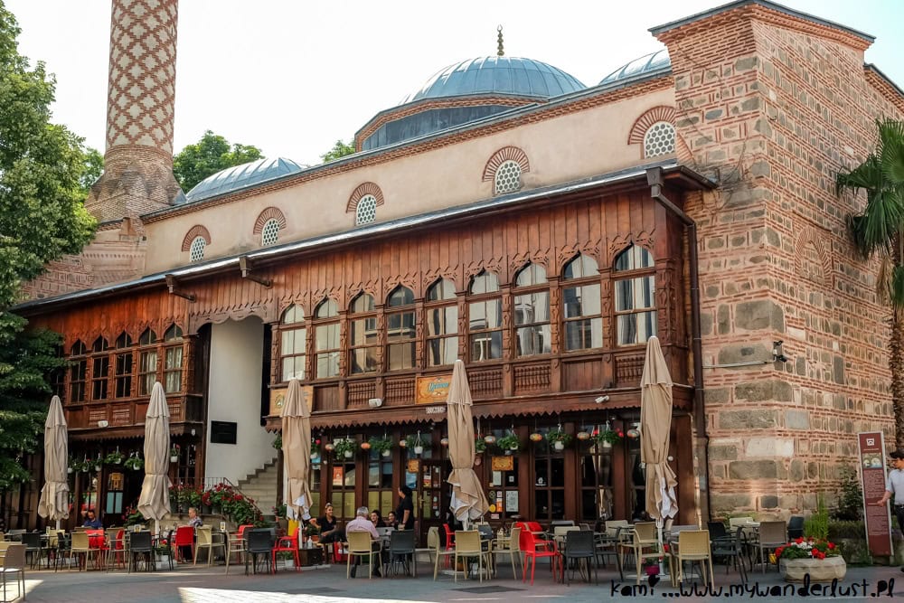 things to do in plovdiv bulgaria