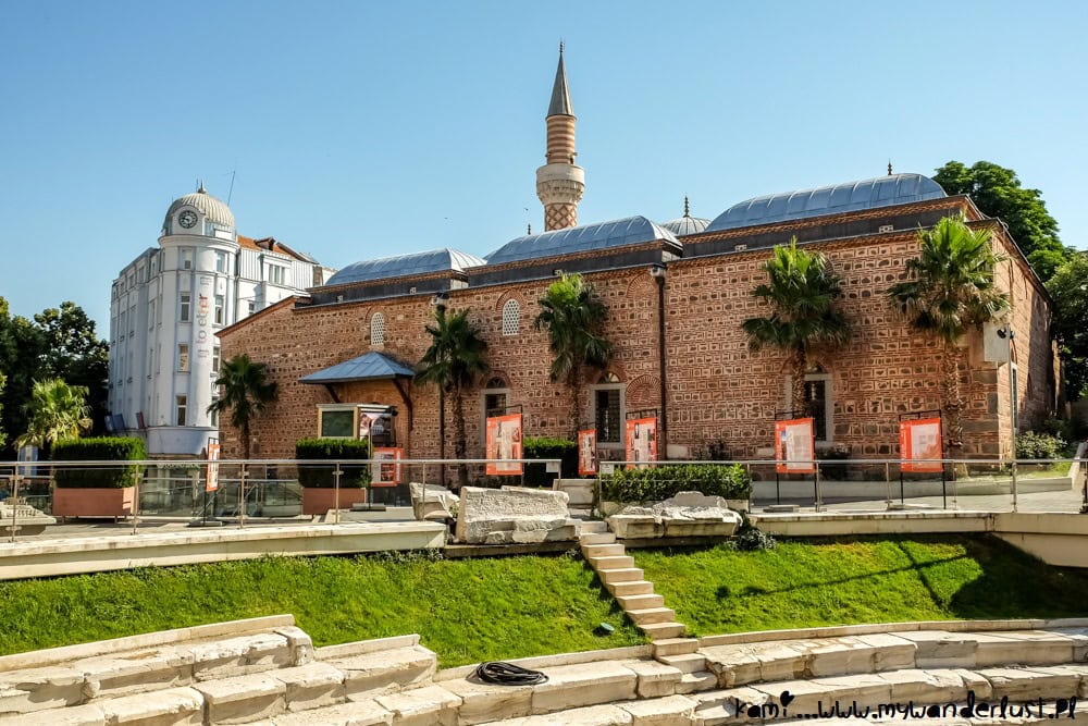 things to do in plovdiv bulgaria