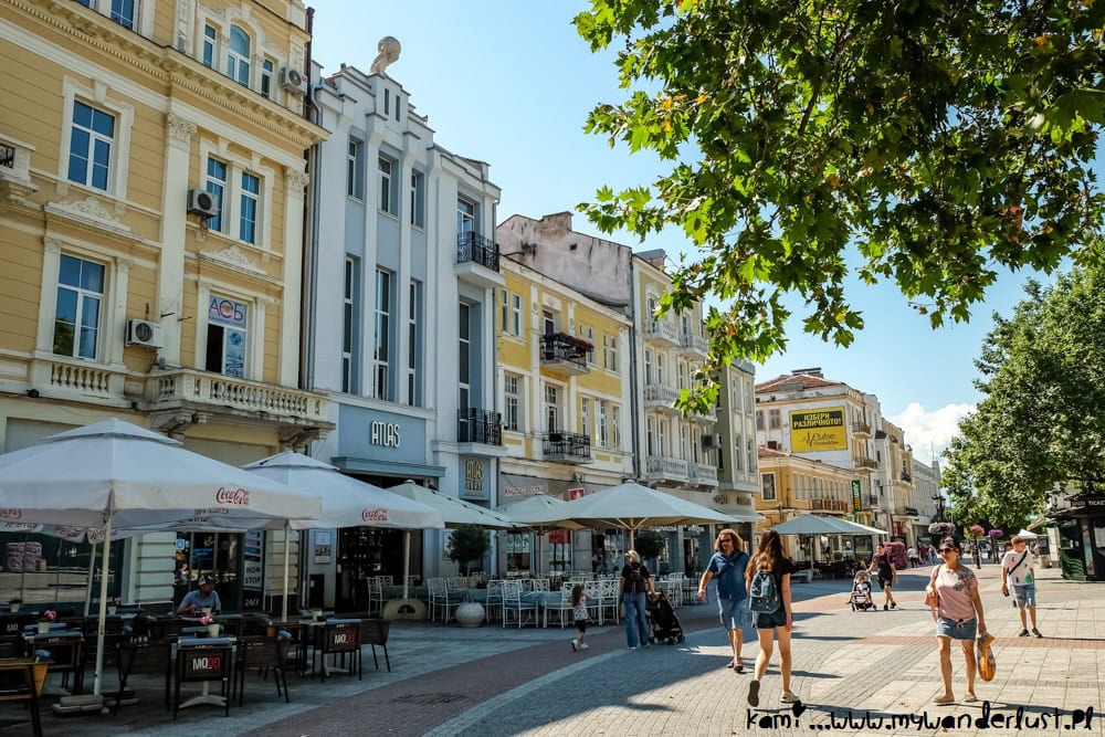 things to do in plovdiv bulgaria