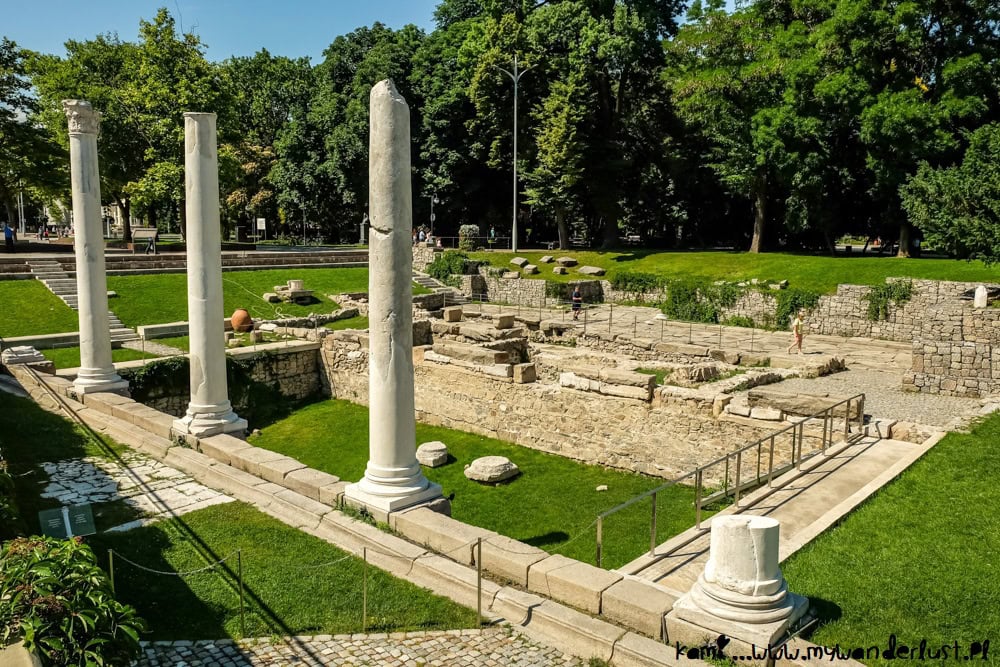 things to do in plovdiv bulgaria