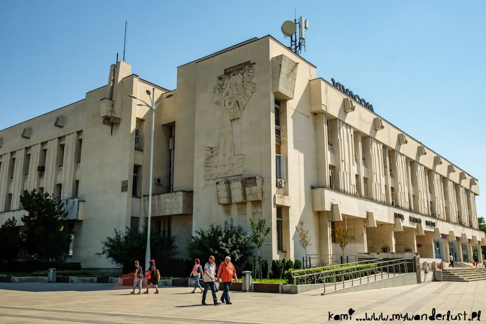 things to do in plovdiv bulgaria