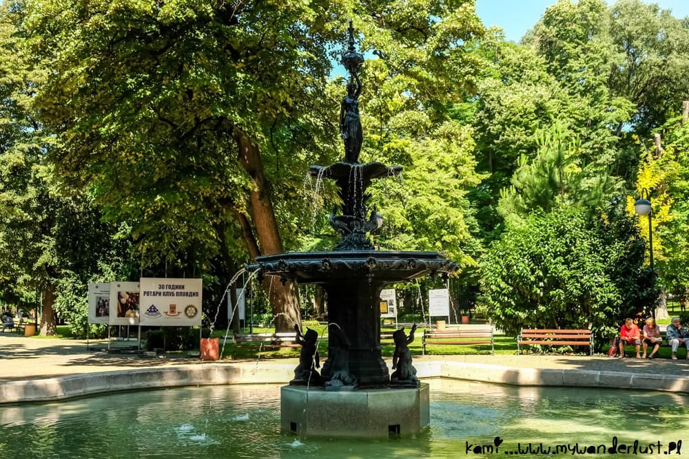 things to do in plovdiv bulgaria