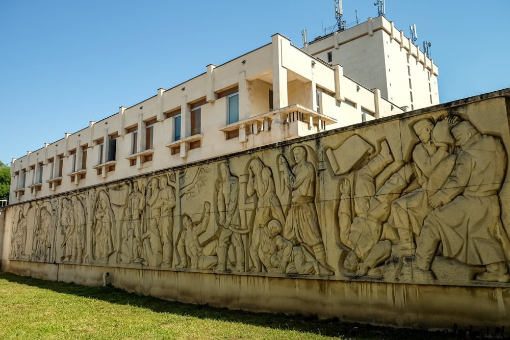 things to do in plovdiv bulgaria