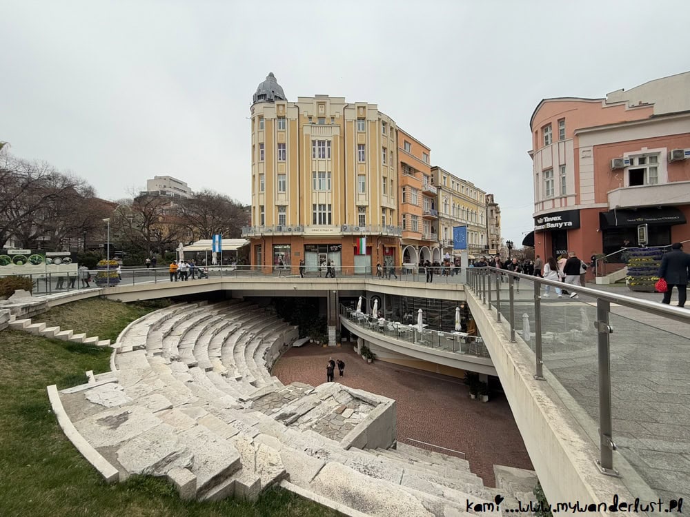 things to do in plovdiv bulgaria
