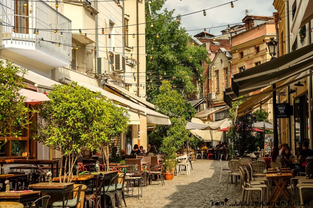 things to do in plovdiv bulgaria