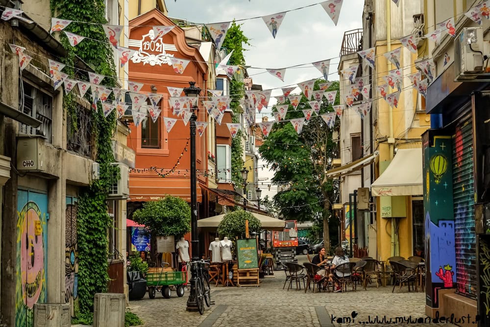 things to do in plovdiv bulgaria