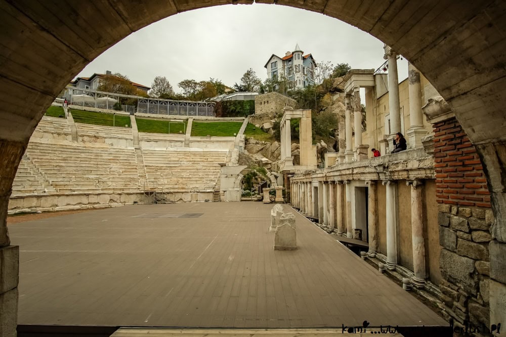 things to do in plovdiv bulgaria