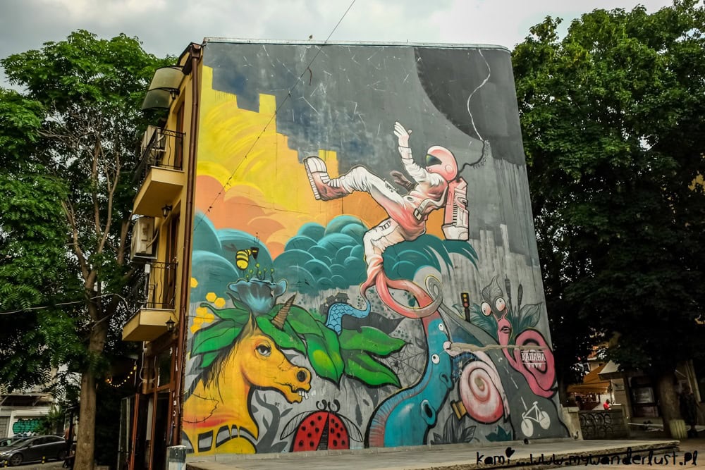 things to do in plovdiv bulgaria