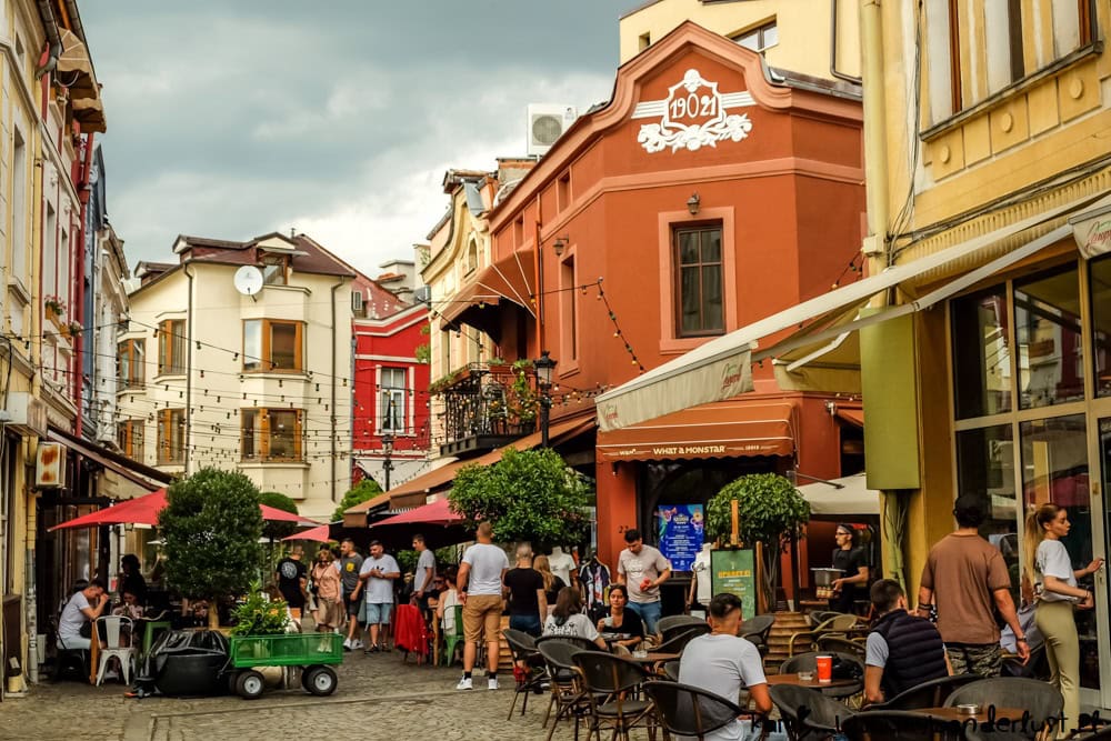 things to do in plovdiv bulgaria