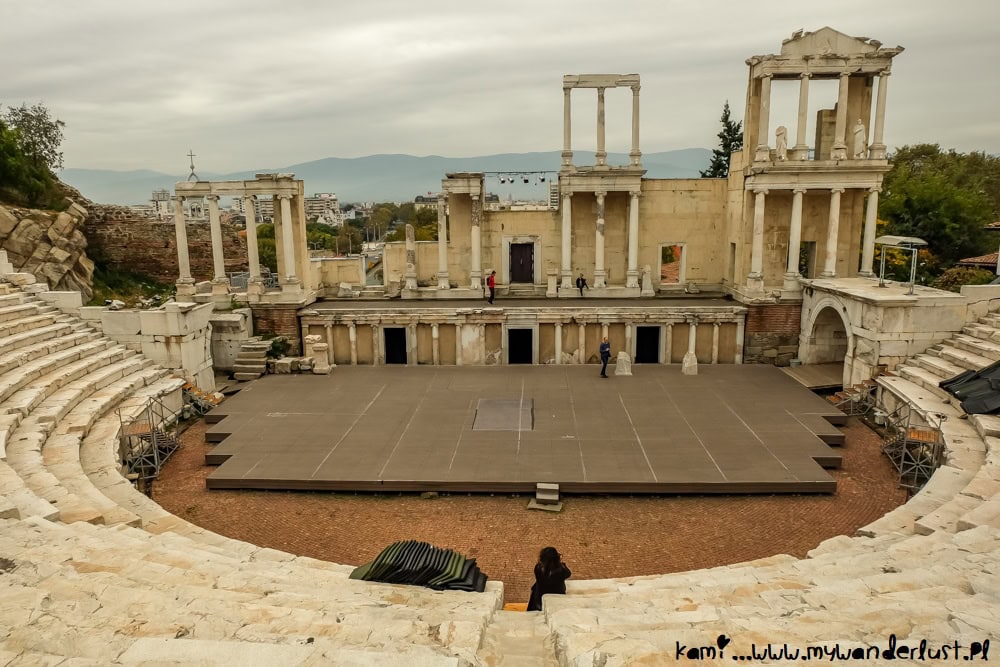 things to do in plovdiv bulgaria