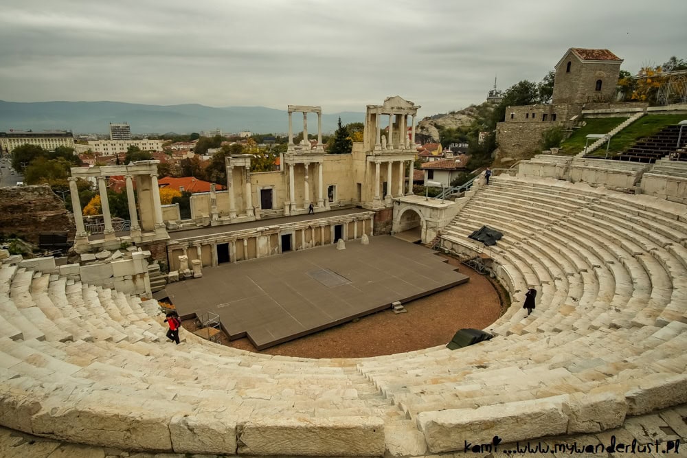 things to do in plovdiv bulgaria