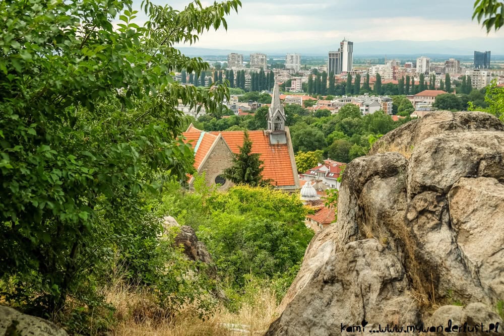 things to do in plovdiv bulgaria