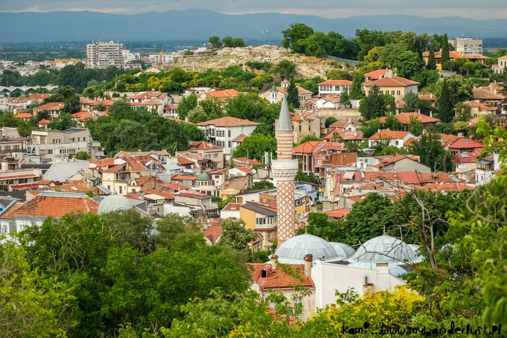 things to do in plovdiv bulgaria