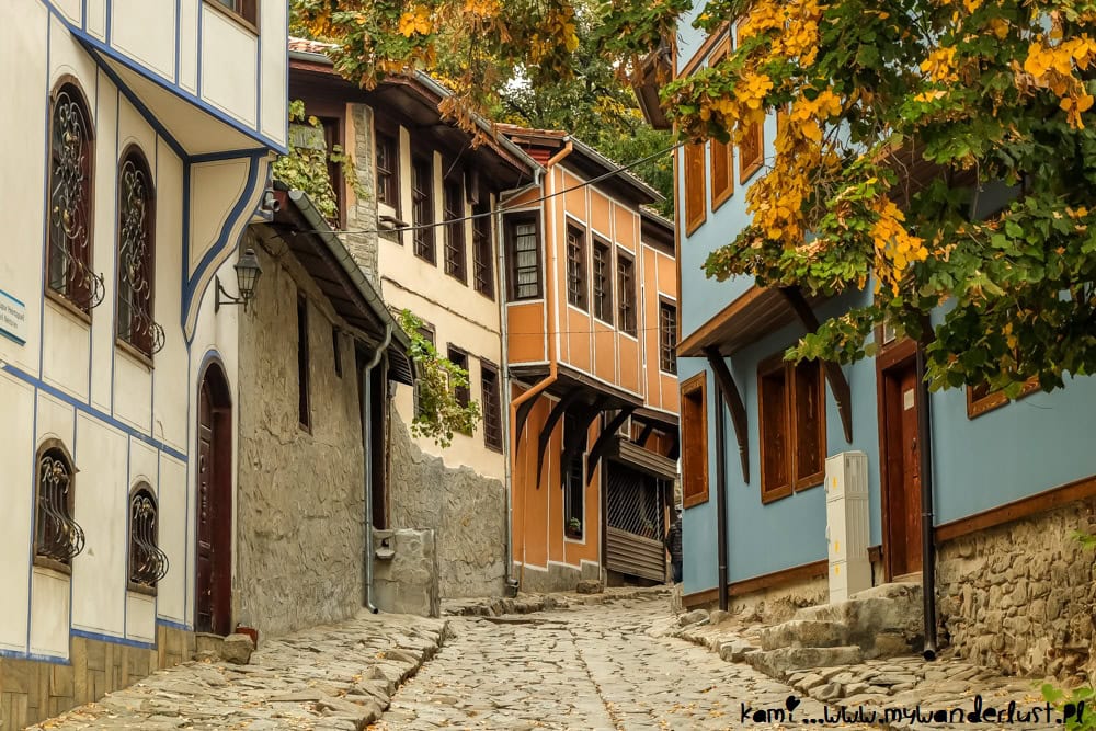 things to do in plovdiv bulgaria