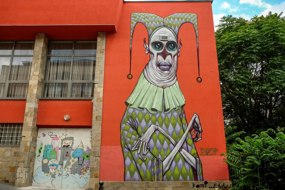 things to do in plovdiv bulgaria