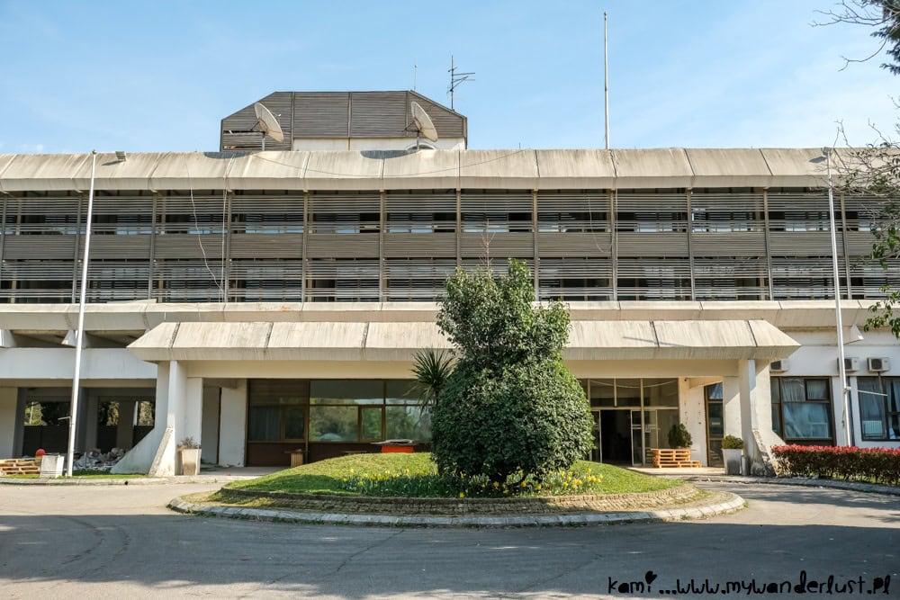 podgoricos brutalizmas