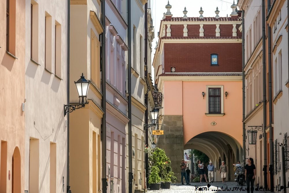 visit tarnow poland