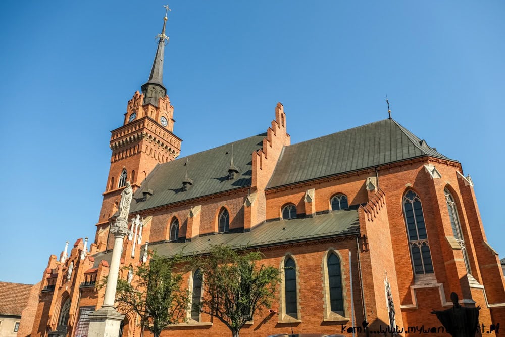 visit tarnow poland