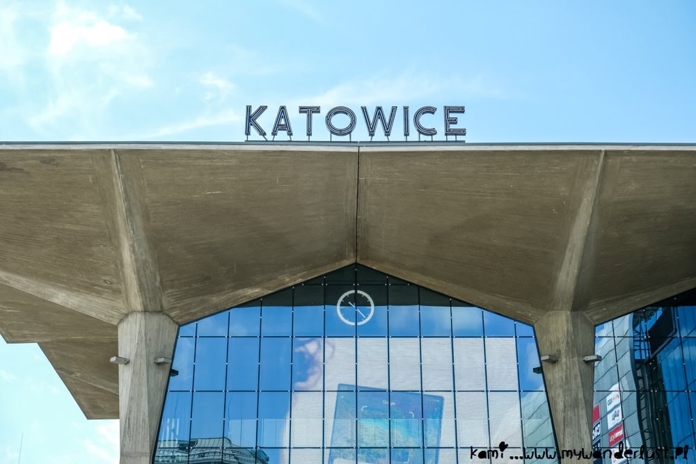 things to do in katowice poland