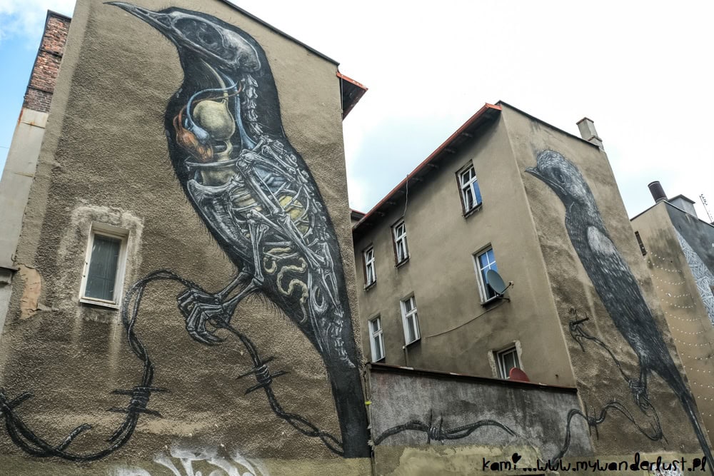 things to do in katowice poland