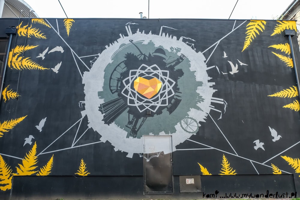 things to do in katowice poland