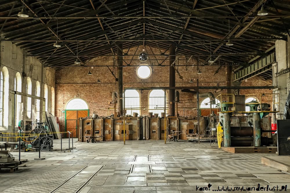 things to do in katowice poland